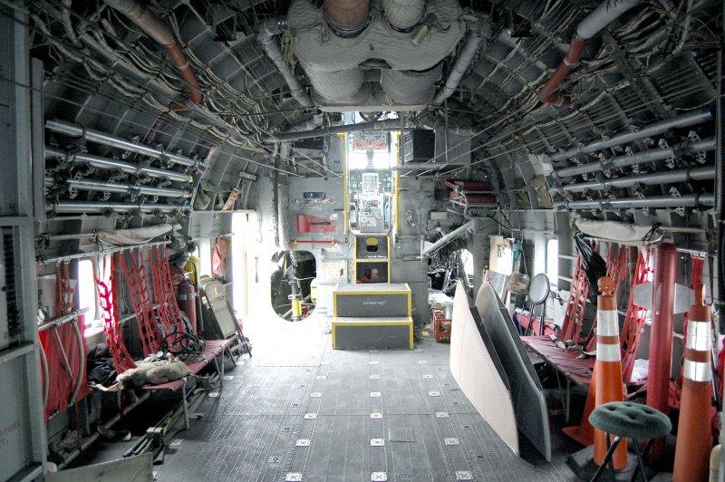 Т-75 самолет