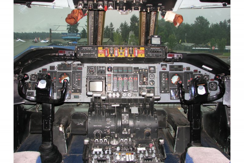 Самолет си 54