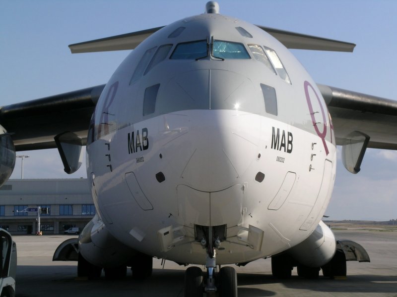 Bae Systems Hawk 132