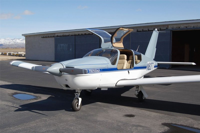 Socata TB-20
