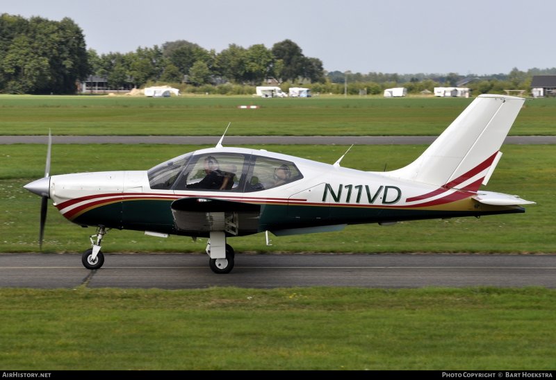 Socata TB-20