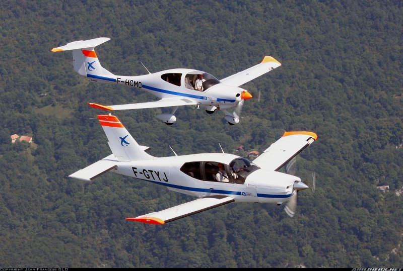Socata TB 21