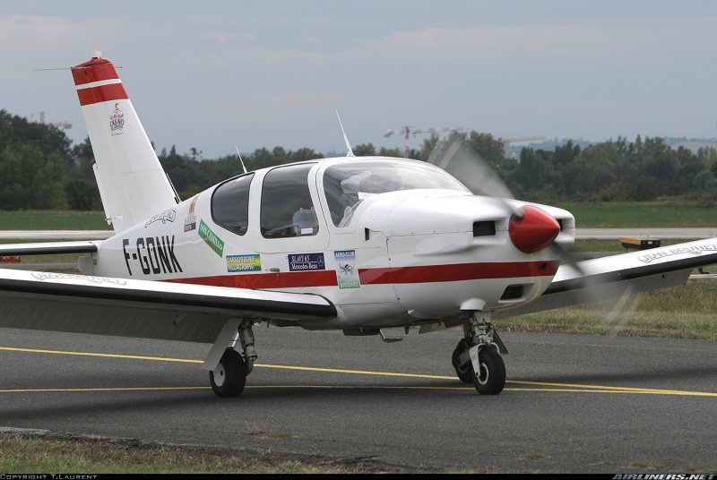 Socata TB-20
