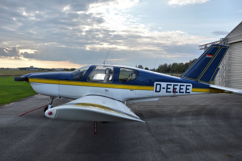 Socata TB Family