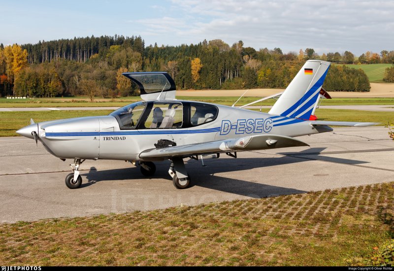 Socata TB-20 Trinidad