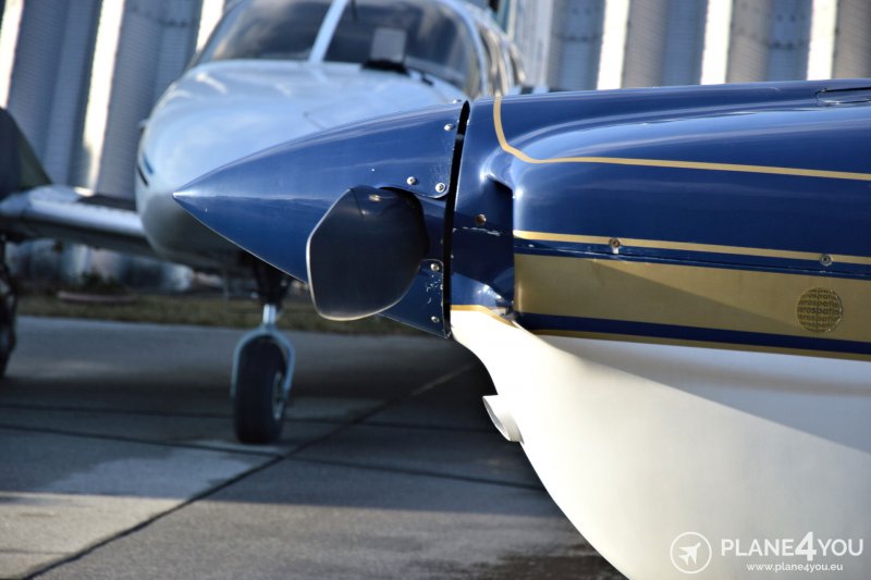 Socata TB 30 epsilon Португалии
