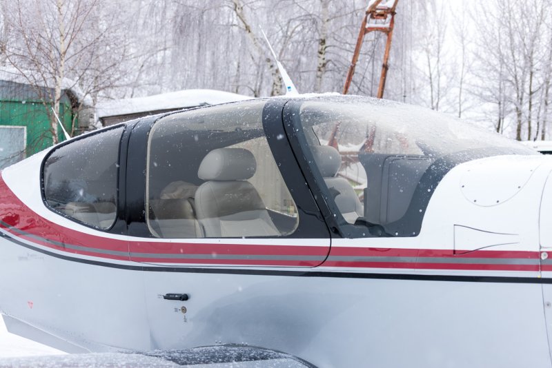 Socata TB 21