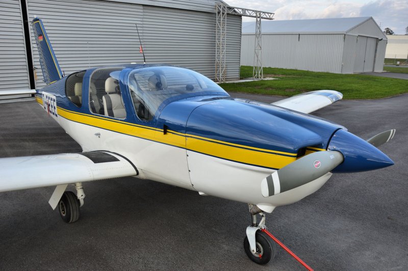 Socata TB-20 Trinidad