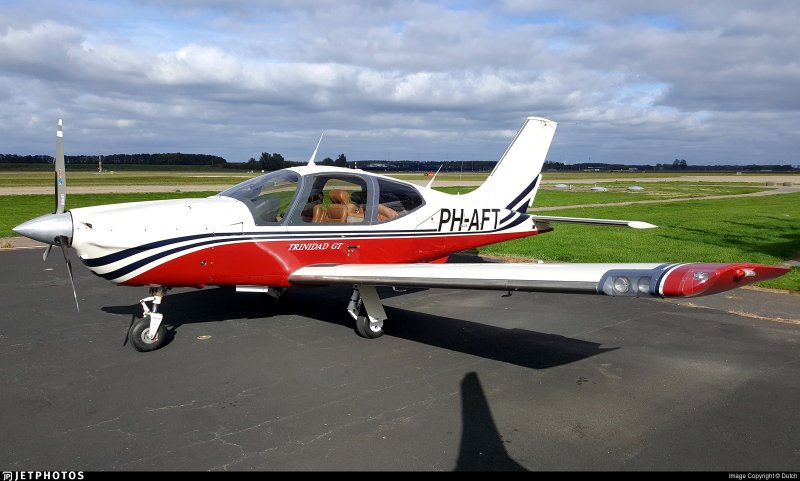 Socata TB-20