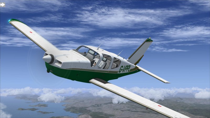 Socata TB-10