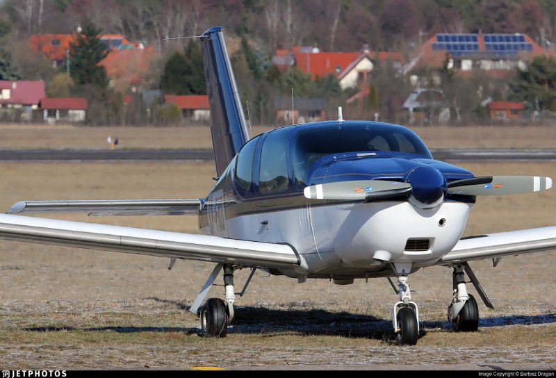 Socata TB-200 Tobago XL