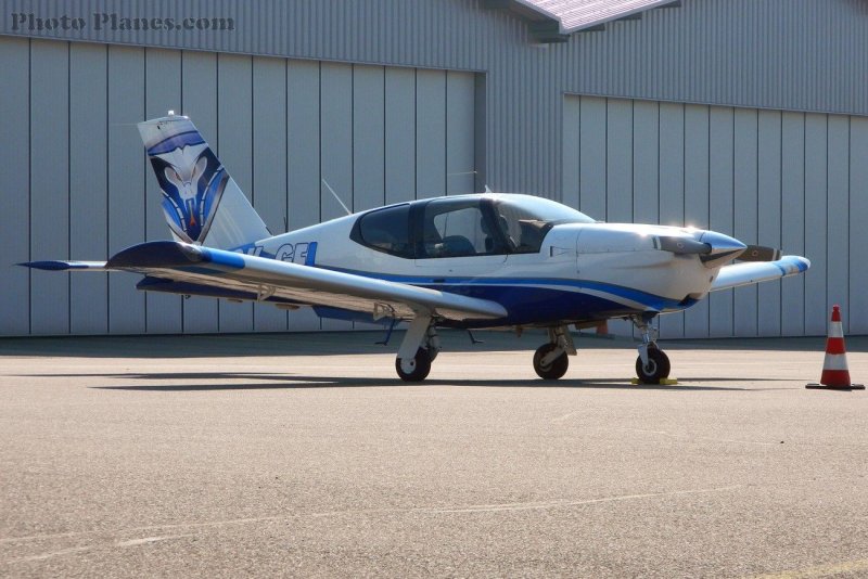 Socata TB-01409