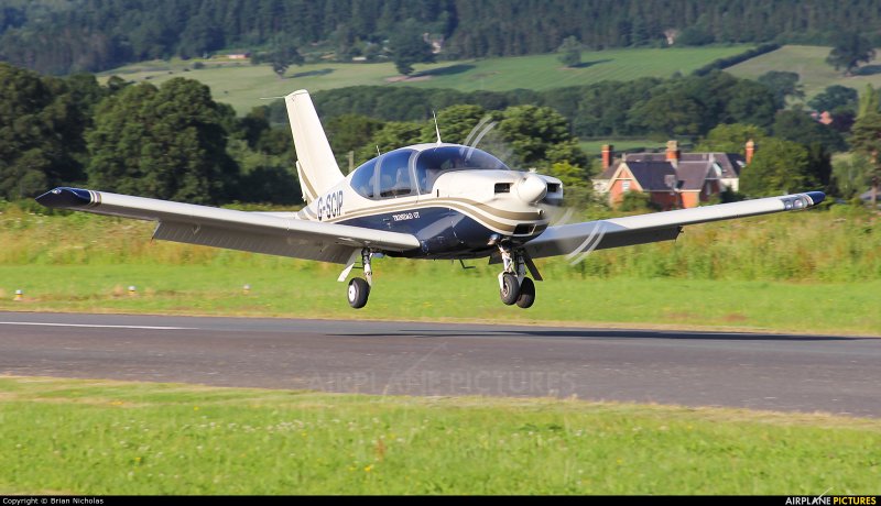 Socata TB-20 Trinidad, private jp7449803.jpg Socata TB.20