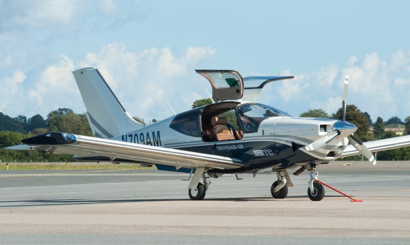 Socata tb9