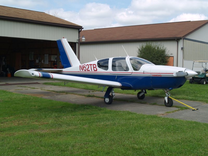 Socata TB-20