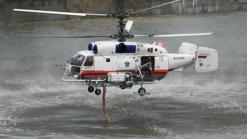 Сикорский s64