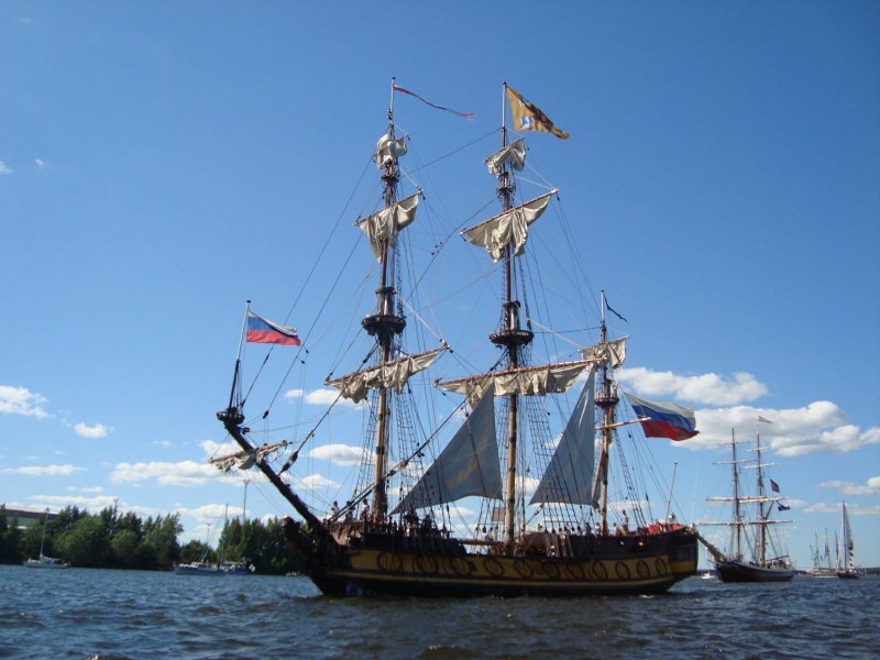 Сухогруз Акбузат