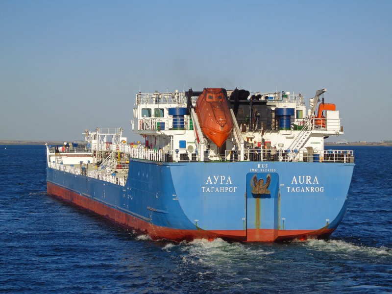 Фрегат Полтава Петра 1