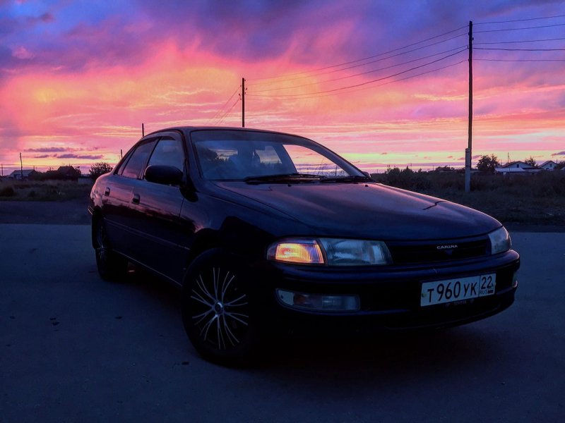 Лансер Эволюшн 2002