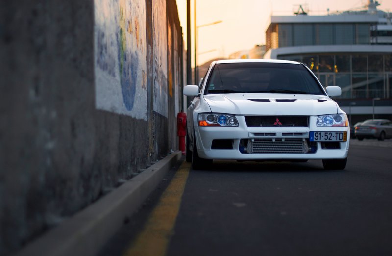 Mitsubishi GTO 1990