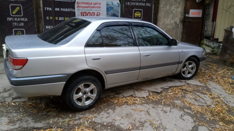 Evolution a100