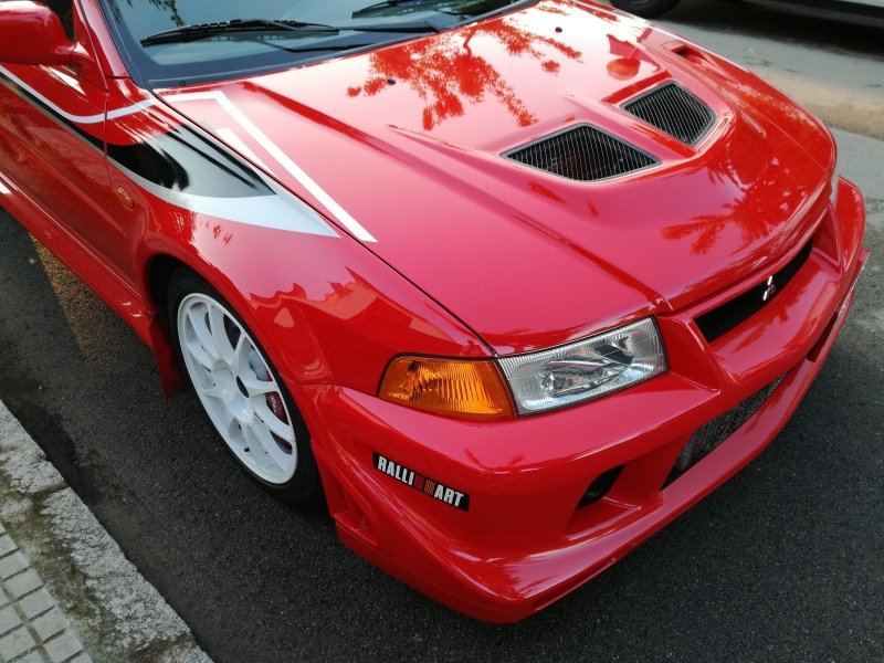 Mitsubishi 120