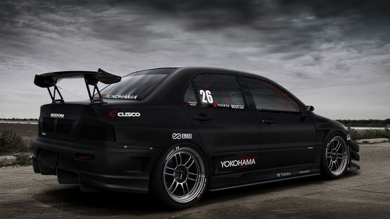 Mitsubishi Carisma 2002 год