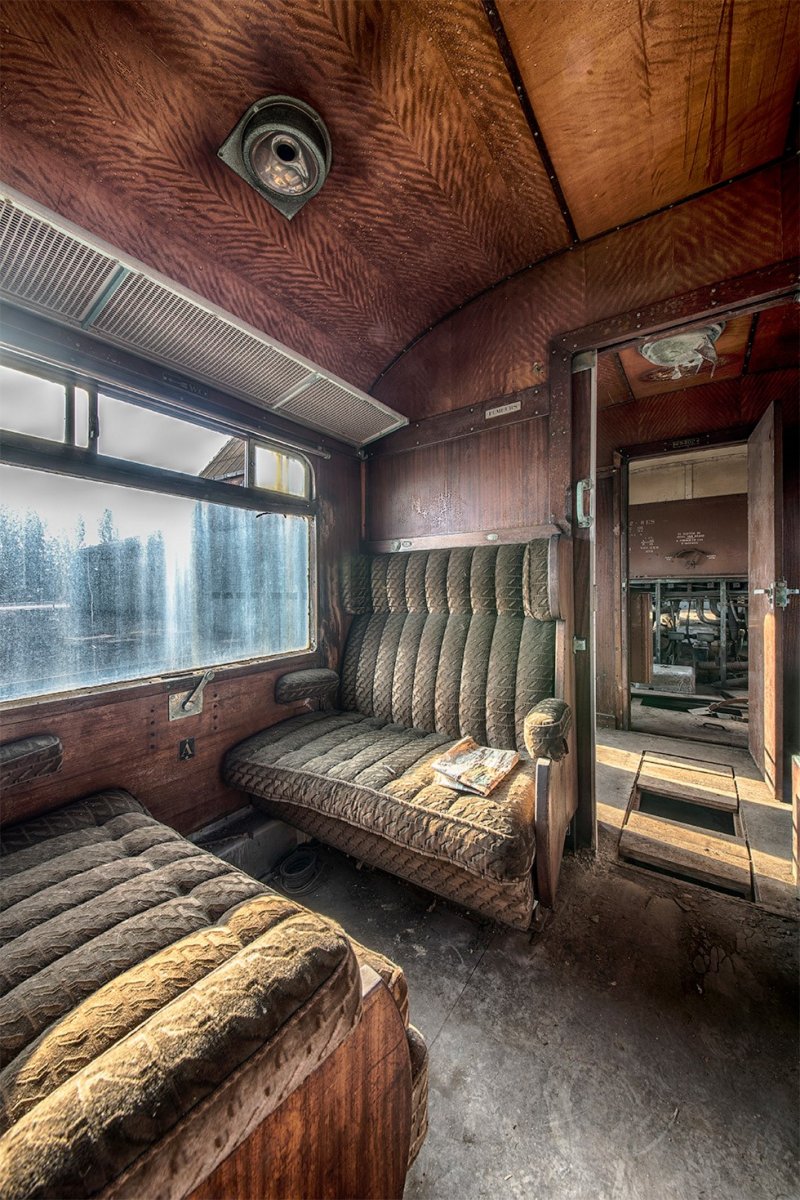 Venice Simplon-Orient Express (Европа)