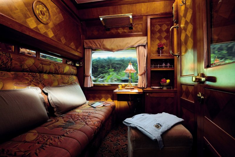 Venice Simplon-Orient-Express