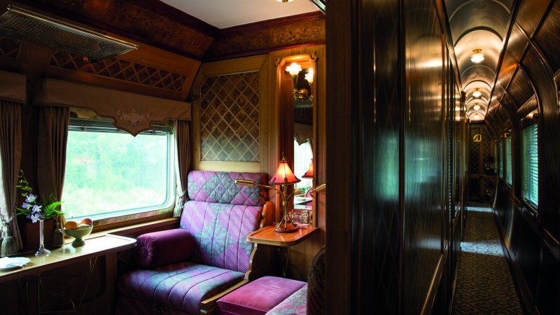Eastern oriental Express Таиланд Сингапур