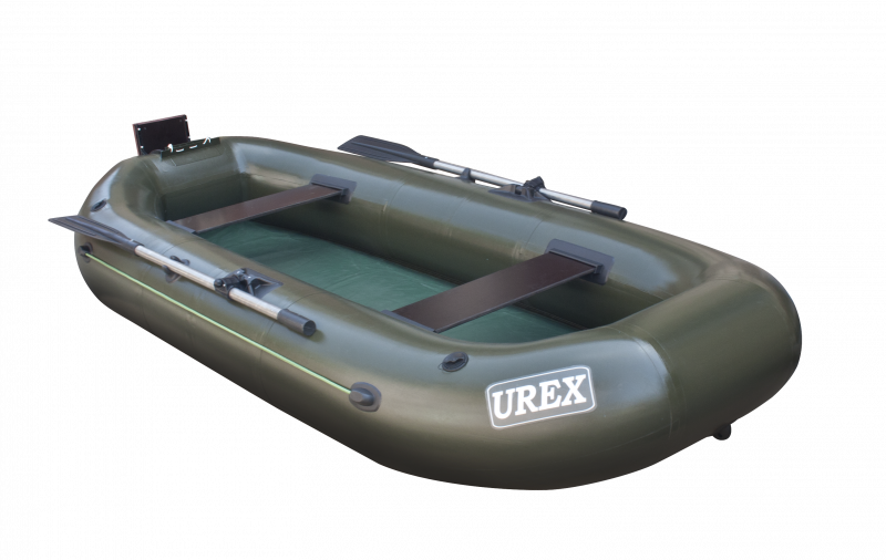 ПВХ лодка UREX 25