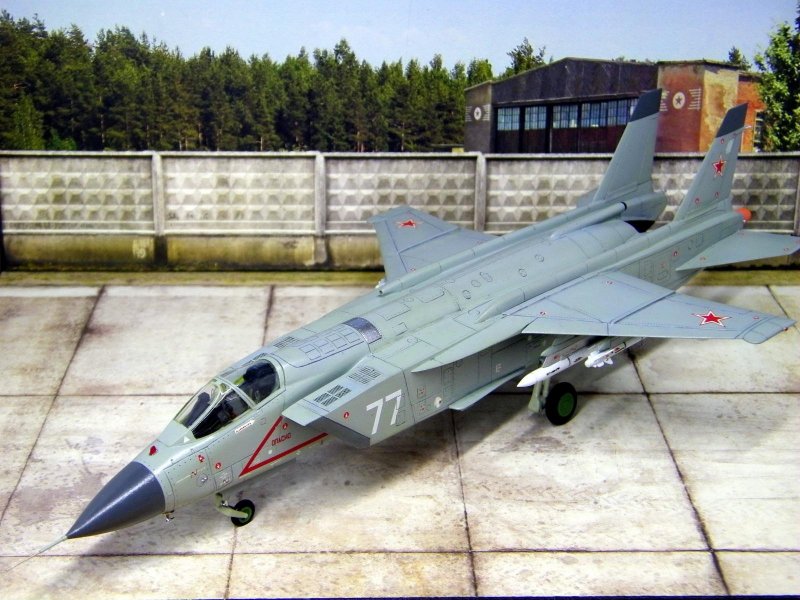 СВВП як-141