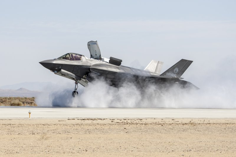 F35 СВВП