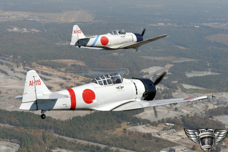 Mitsubishi Zero