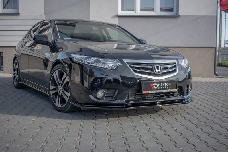 Honda Accord 8 Type r