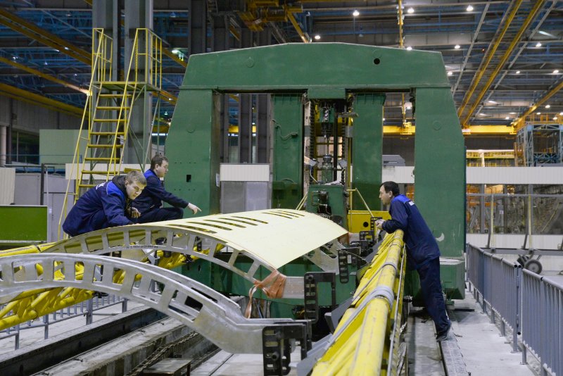 АН 26 самолет салон