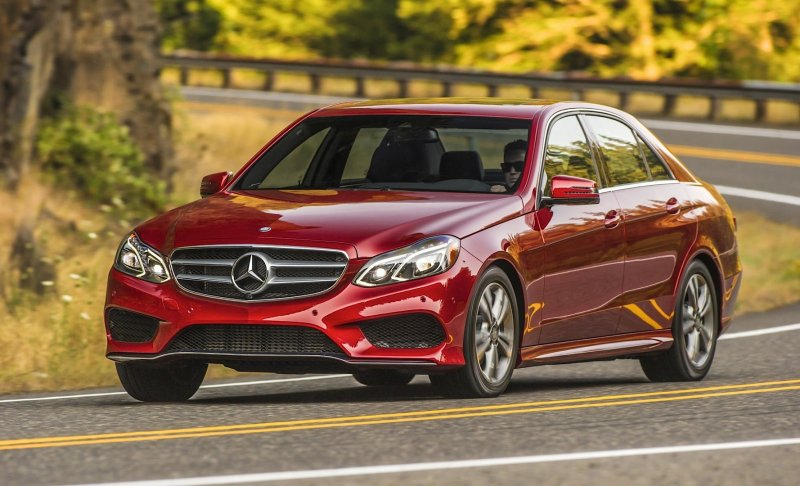 Mercedes Benz c class 2013