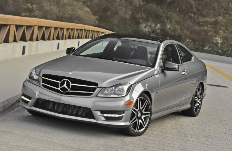 C250 2018