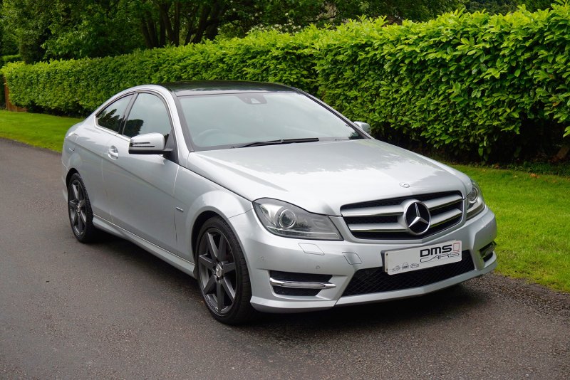 Mercedes c250 AMG