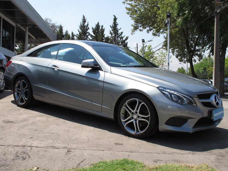 Мерседес с 250 белый