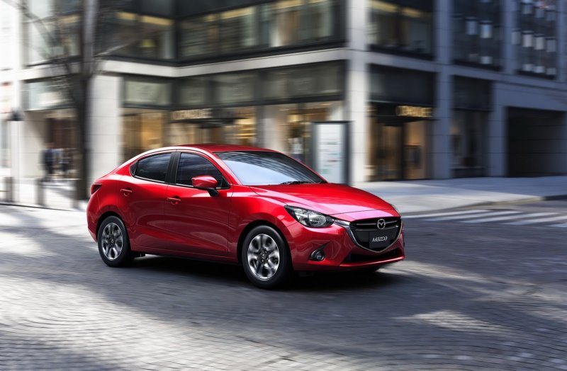 Mazda mazda6 2012
