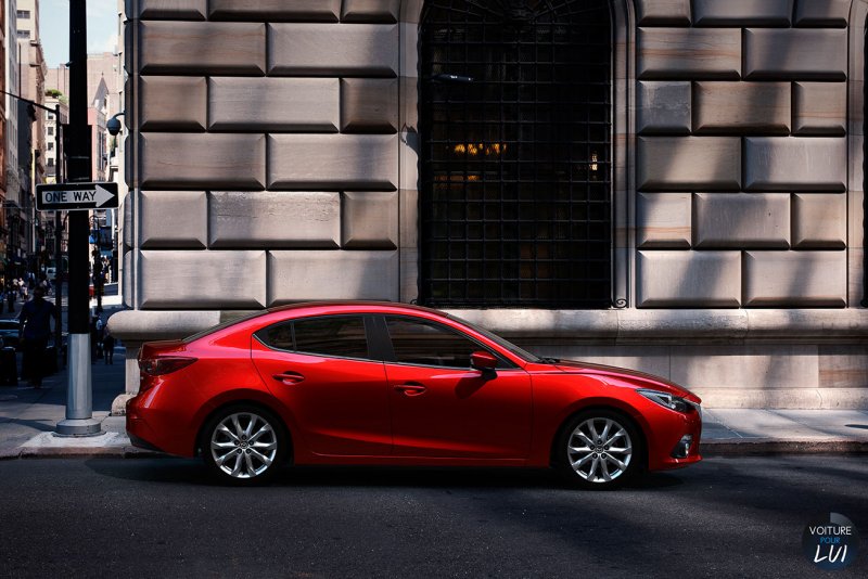 Mazda 6 2010
