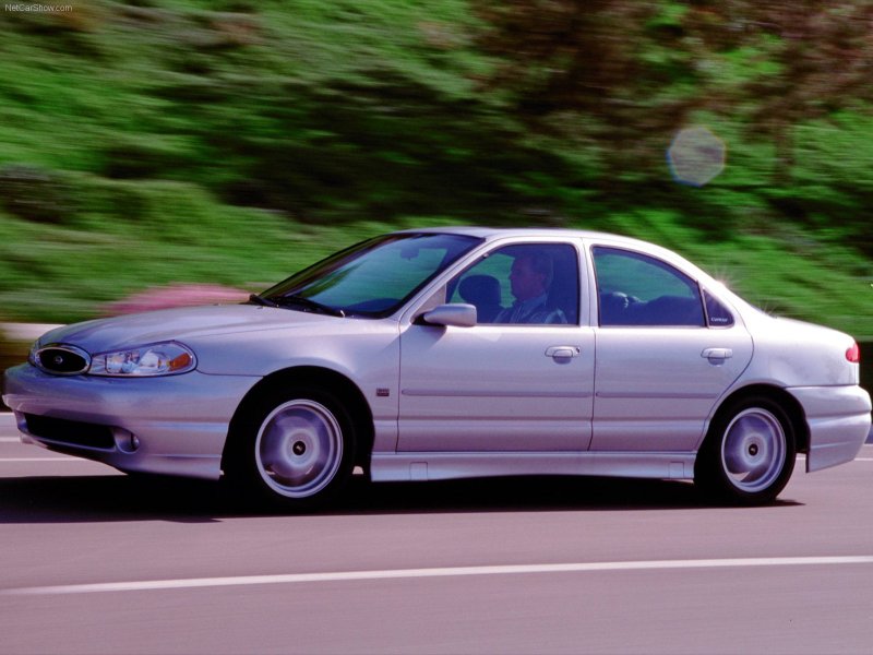 Ford Contour i