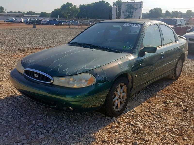 Ford Contour 1999
