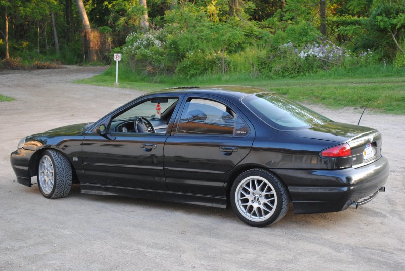 Ford Contour 1994