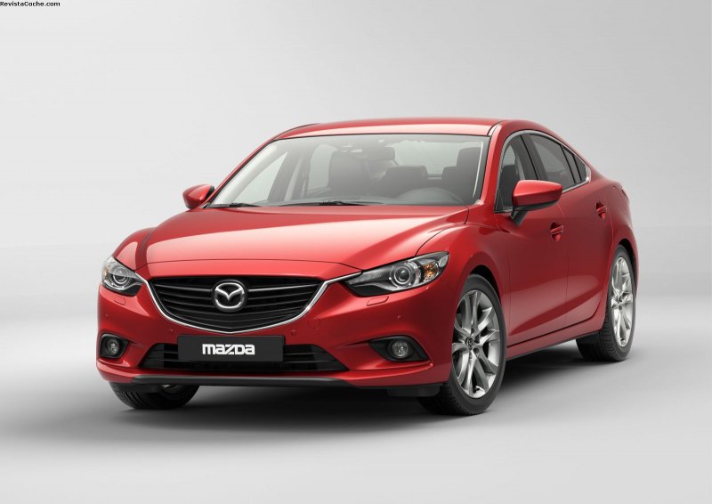 Mazda 3 Axela
