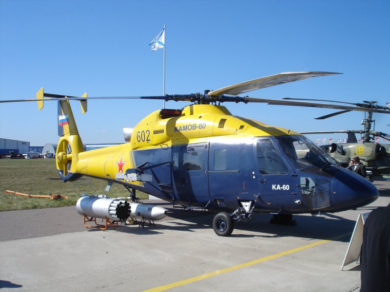 Крейсер ТК-208 "Дмитрий Донской"