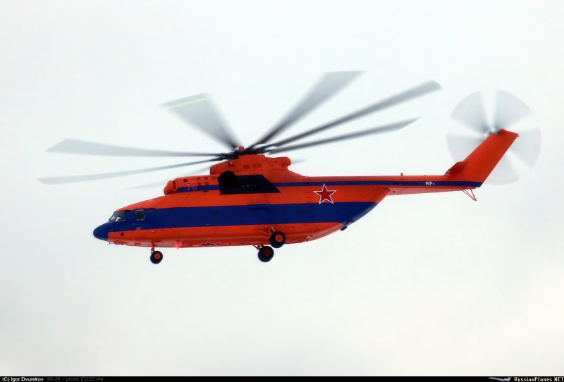 Подводная лодка 941 акула