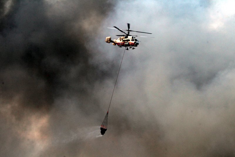 Bo-105 RF-32762