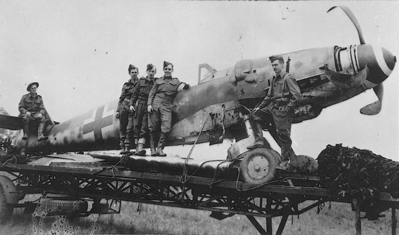 БФ 1945